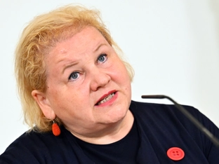Schumann legte Lohntransparenz-Entwurf vor