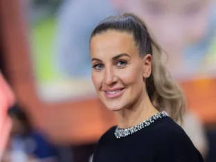 Charlotte Würdig legt nach Scheidung Sidos Nachnamen ab