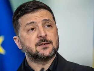EU beginnt Beitrittsverhandlungen mit Ukraine