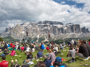 Der 15. EJN Award for Adventurous Programming geht an das Südtirol Jazzfestival Alto Adige