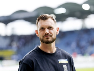 Sturm Graz in 2. CL-Quali-Runde gegen Heart of Midlothian