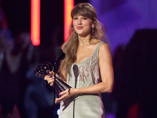 Taylor Swift laut "Forbes" zweifache Milliardärin