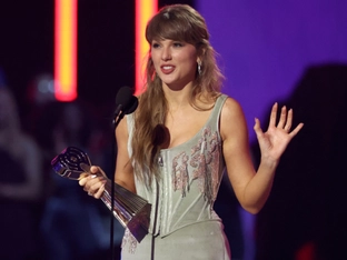 "Becoming Taylor Swift" gibt Überblick über Leben des Stars