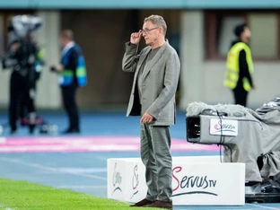 Sieg gegen Tunesien hinterlässt bei Rangnick Fragezeichen