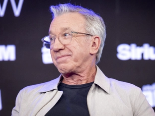 Tim Allen war nach Tod des Vaters "ein anderer Mensch"