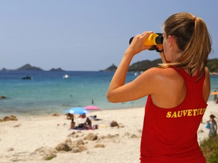 Drei Buben im Meer in Spanien tödlich verunglückt