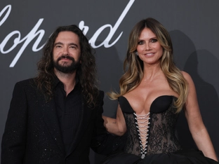 Heidi Klum schätzt gemeinsame Werte in der Ehe