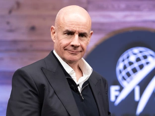 Eliasch abgewählt - Ospelt neuer FIS-Präsident