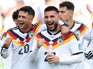 Deutschland bei WM vorzeitig weiter - Curacao überrascht