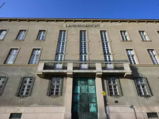 16 Jahre Haft für Mutter nach Tötung von Sohn in NÖ