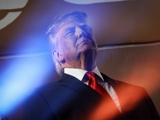 Trump-Familie verdient Milliarden mit Kryptogeschäften