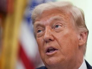Trump will Iran "noch heute" erneut angreifen