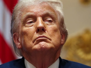 Trump: USA werden hochangereichertes Uran des Iran holen