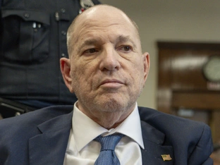 Weinstein scheitert vor Berufungsgericht in Kalifornien