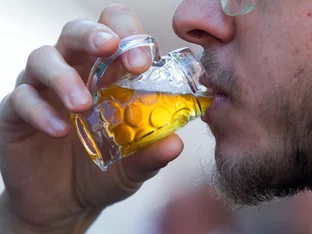 Fußball-WM - Chance, aber kein Garant für mehr Bier-Absatz
