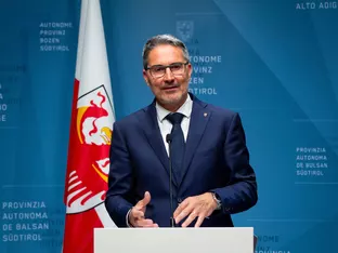 Konsolidierter Jahresabschluss 2025: Schulden sinken