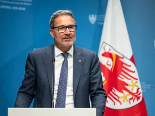 Beteiligungen: Fünf Milliarden Euro Vermögen, 150 Millionen Gewinne