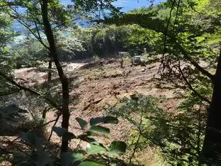 Umweltverbände kritisieren Erweiterung der Schottergrube in Kaltern