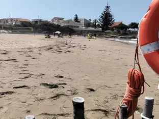 50-jähriger Bozner Urlauber stirbt im Meer bei Torre di Mezzo