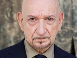 Ben Kingsley: "Höre erst auf, wenn ich eingeschläfert werde"