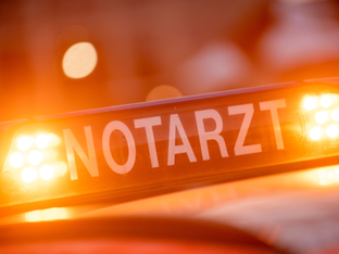 Zwei Verletzte bei Detonation in Wohnhaus im Burgenland
