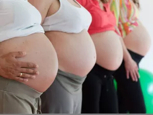 Weltweit sind mehr Frauen von Unfruchtbarkeit betroffen
