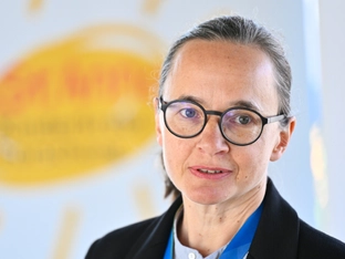 Neue Gentherapie am St. Anna Kinderspital