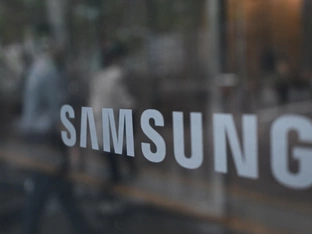 Samsung verbucht dank KI-Boom erneut Rekordgewinn