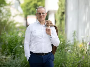 Mehr Grün, Schatten und Wasser sichern Lebensqualität