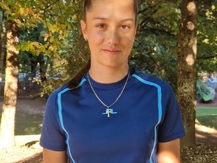 Simoncelli und Mrva-Kovacs siegen bei Jubiläumsausgabe in Cavalese