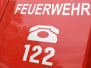 56-Jährige nach Brand in Tiroler Wohnung tot aufgefunden