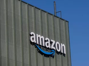 Amazon mit überraschend starkem Cloud-Wachstum