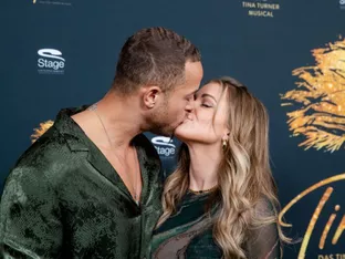 Vaterfreuden für Ex-"Bachelor" Andrej Mangold