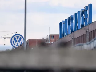 VW-Chef droht mit Abbau von bis zu 50.000 Stellen weltweit