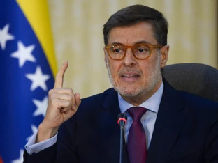 Venezuela tritt aus Internationalem Strafgerichtshof aus