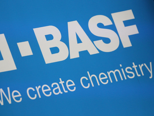 Deutscher Chemiekonzern BASF freut Entwicklung in China
