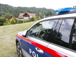 Polizist und 24-Jähriger bei Schüssen in Bregenz verletzt