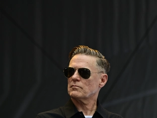 Bryan Adams würde Trump fotografieren