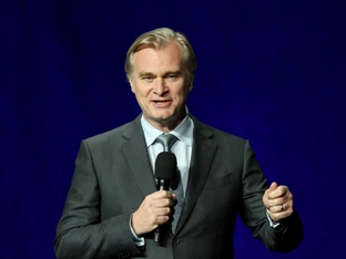 Christopher Nolan besitzt kein Smartphone