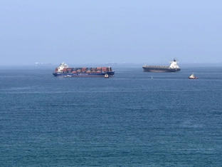 Oman macht Vorschlag zu Straße von Hormuz