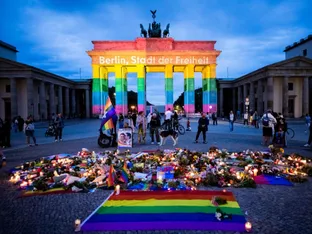Verdächtiger nach Terroranschlag in Berlin wieder frei