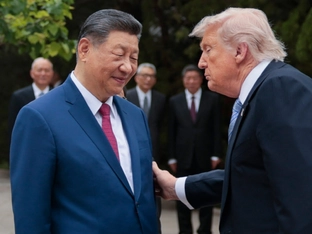 Trump kündigt Xi-Besuch für den 24. September an