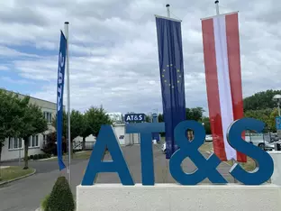 Standortsausbau von AT&S in Fehring angelaufen
