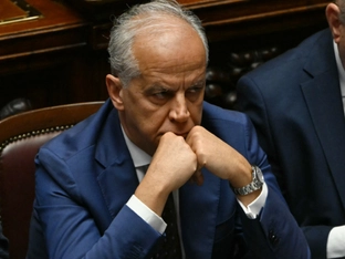 Italien setzt Schengen-Abkommen mit Spanien zeitweise aus
