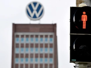 VW-Chef Blume will Sparpaket bis Jahresende festzurren