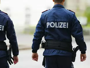 Er wollte das Nachbarhaus in Brand setzen - Festnahme