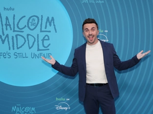 "Malcolm mittendrin"-Star Frankie Muniz getrennt