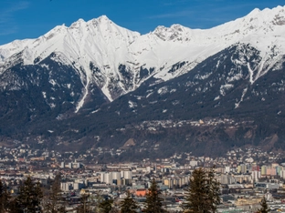 Innsbruck bleibt teuerstes Pflaster für Eigentumswohnungen