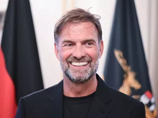DFB findet Klopp-Lösung mit Red Bull