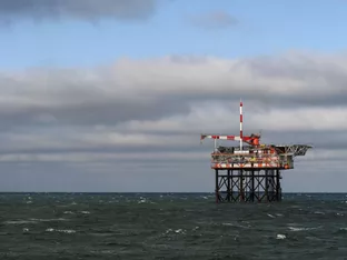 Deutsche Gasförderung steigt erstmals seit Jahren